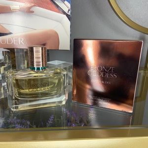 Bronze Goddess Skinscent